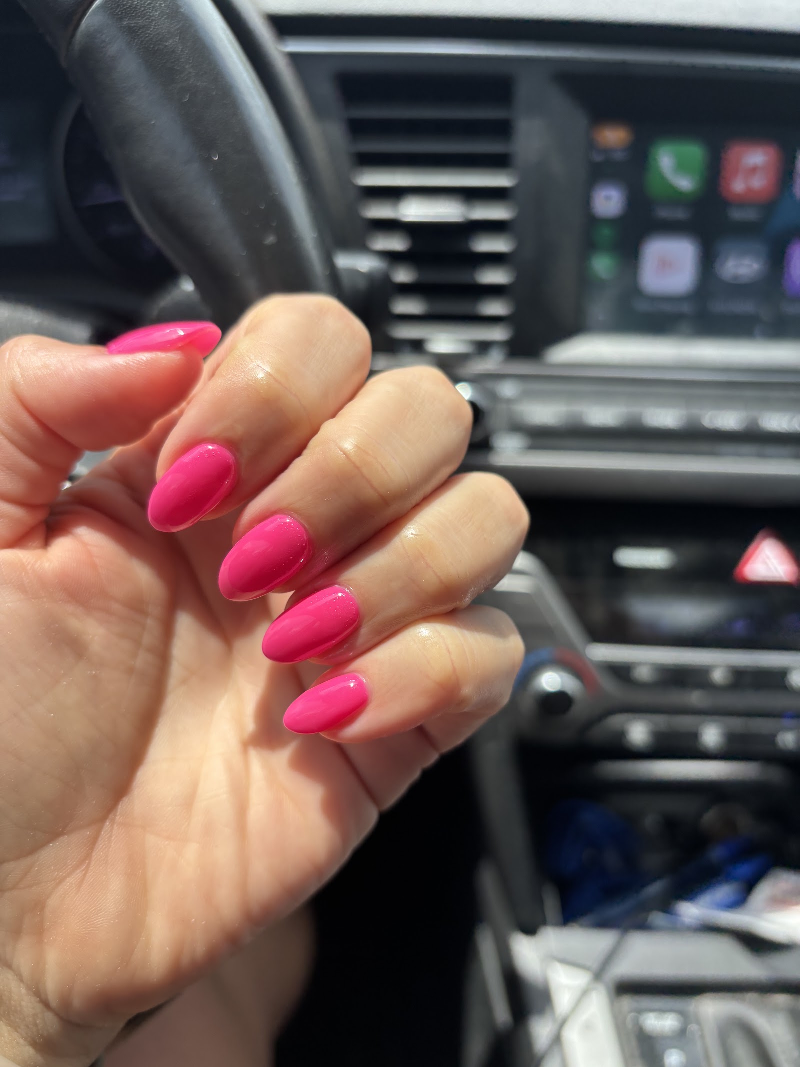 SKY NAIL SPA nail work in Mount Pleasant, South Carolina