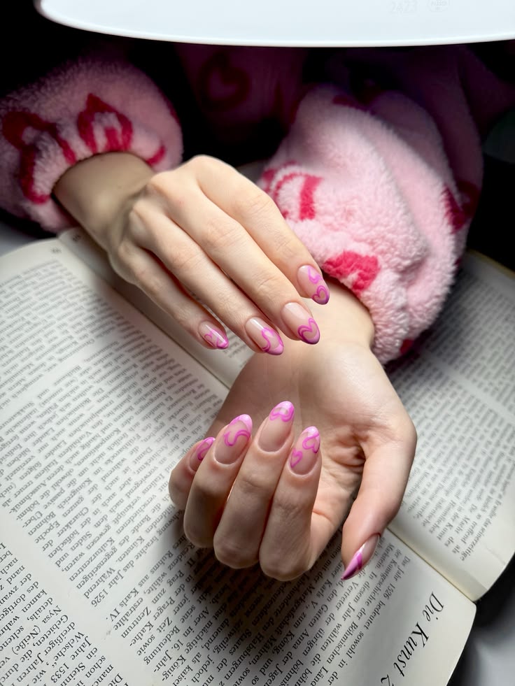 SKY NAIL SPA nail photo 1