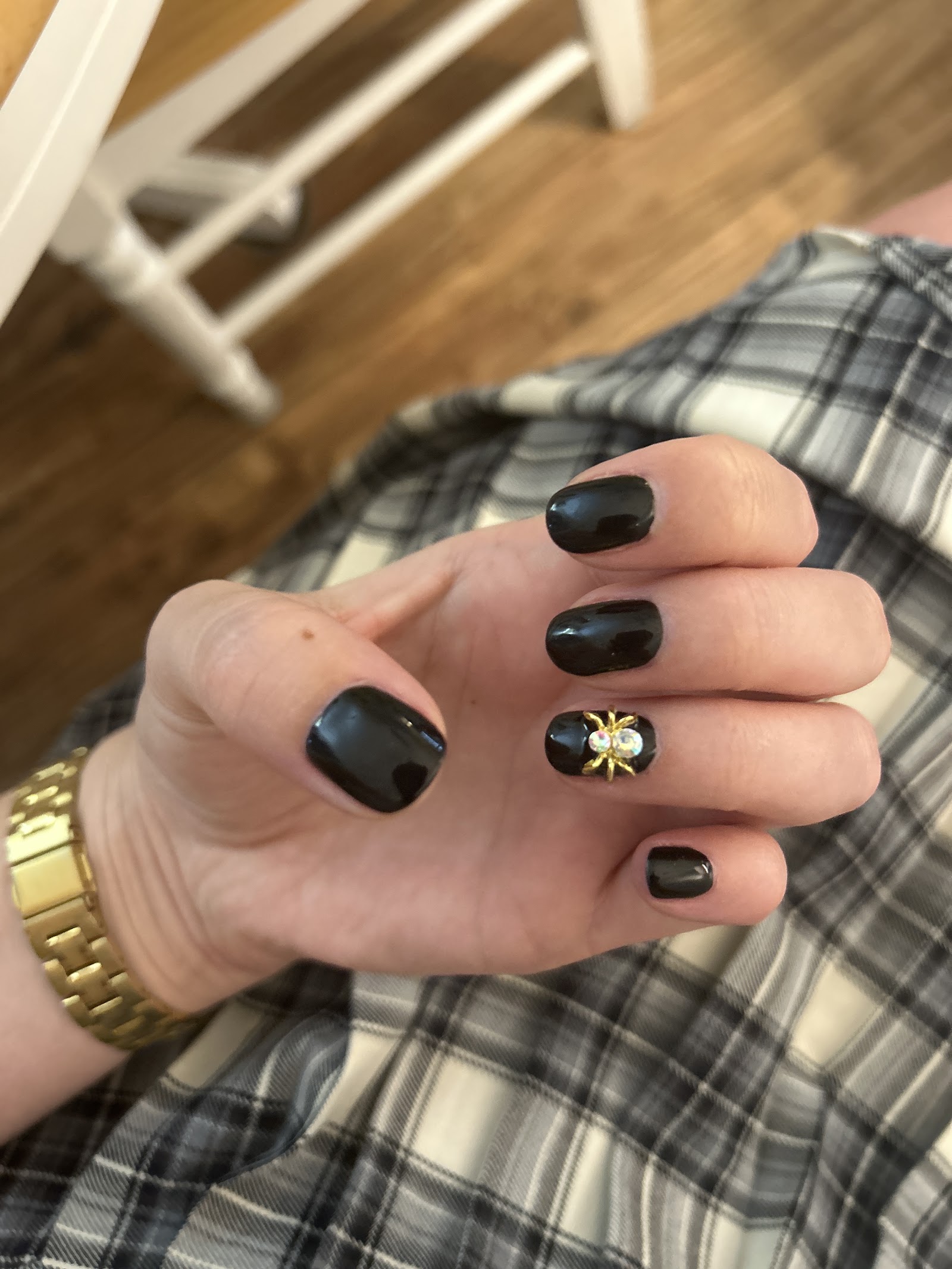 SKY NAIL SPA nail photo 2