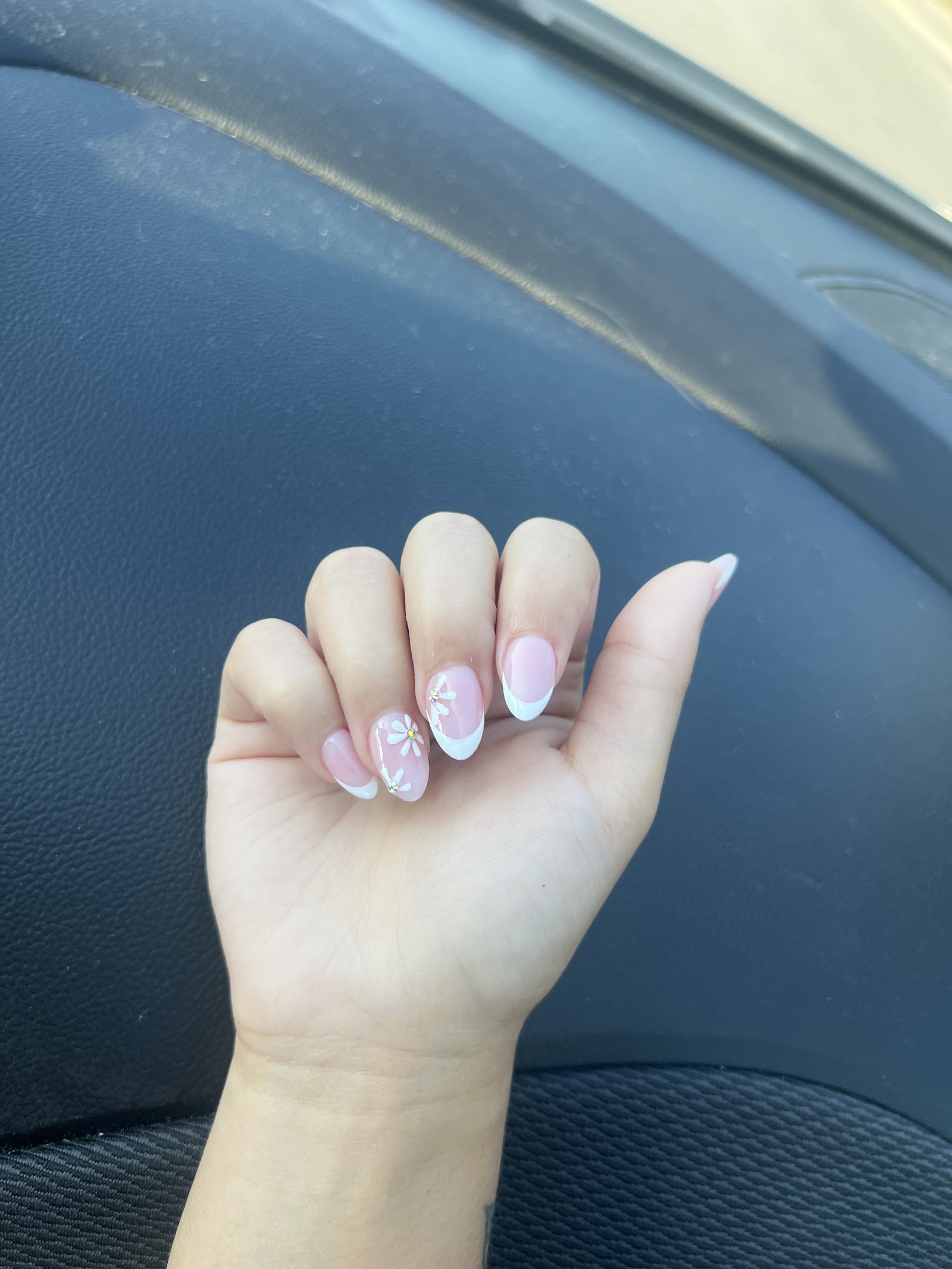 SKY NAIL SPA nail photo 4